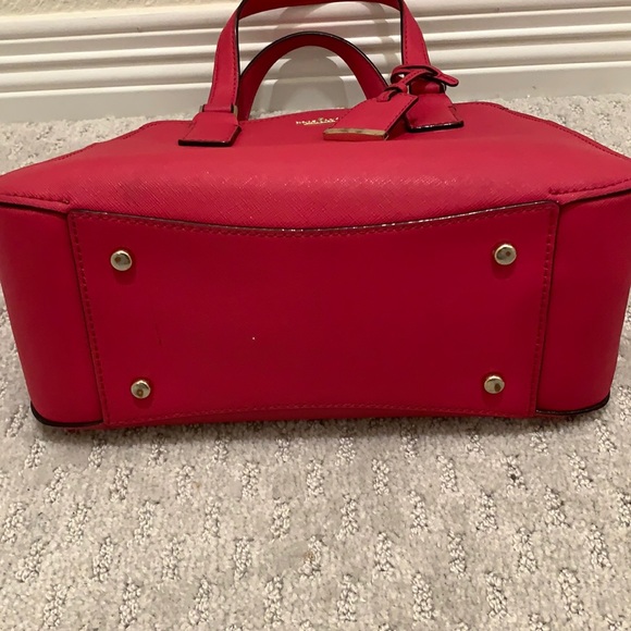 Kate Spade Little Babe in Punch Pink - Picture 3 of 7